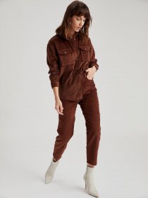 Брюки повседневные DeFacto модель T0959AZ-KH161 Фото