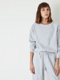 Світшот DeFacto модель T3353AZ-GR4 Фото