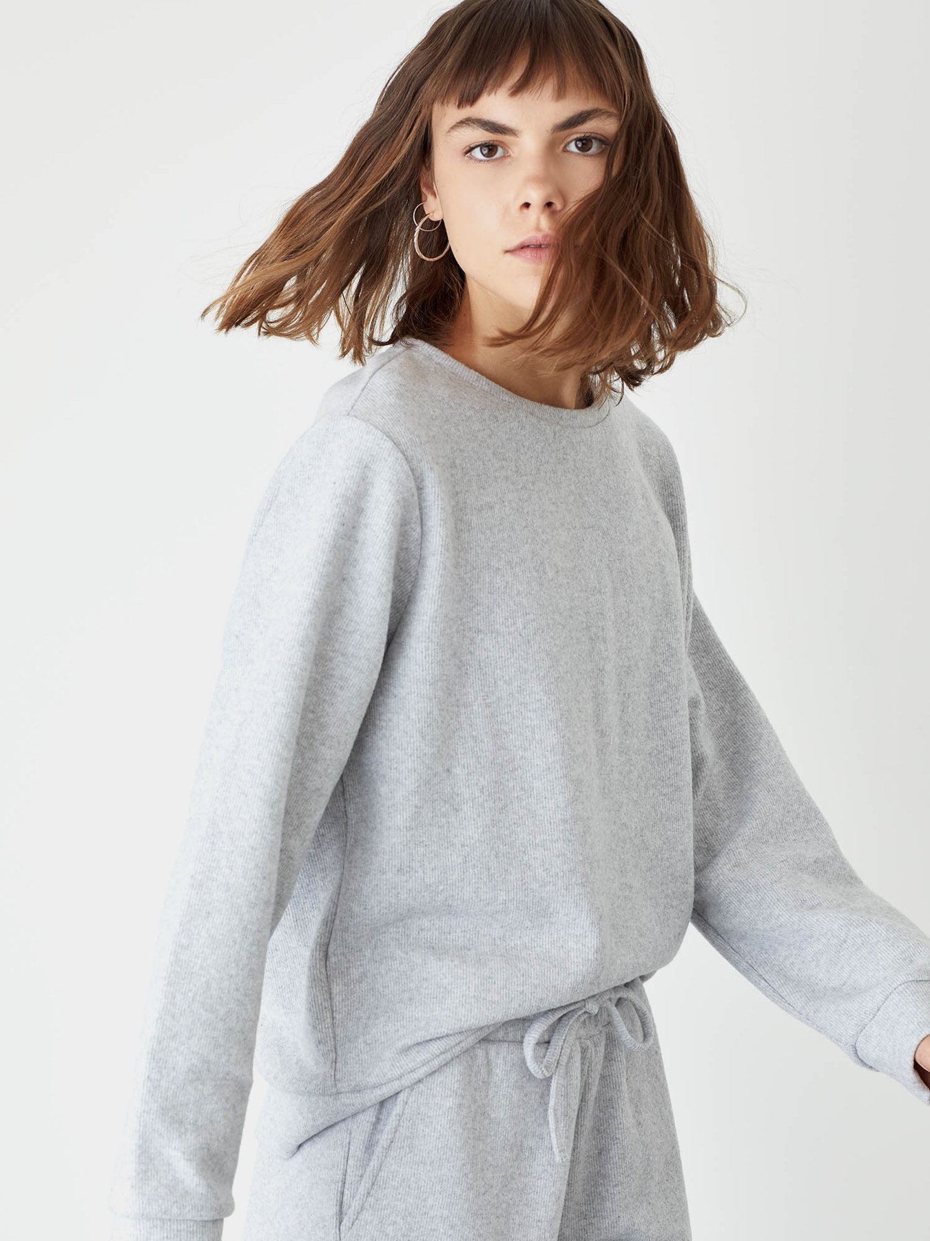 Свитшот DeFacto модель T3353AZ-GR4 Фото