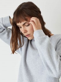 Свитшот DeFacto модель T3353AZ-GR4 Фото