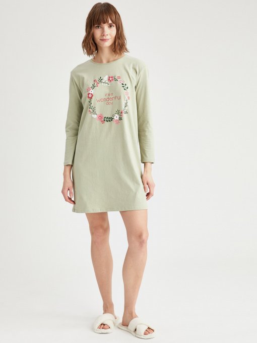 Піжама DeFacto модель T1616AZ-KH271 Фото