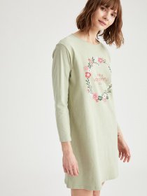 Пижама DeFacto модель T1616AZ-KH271 Фото