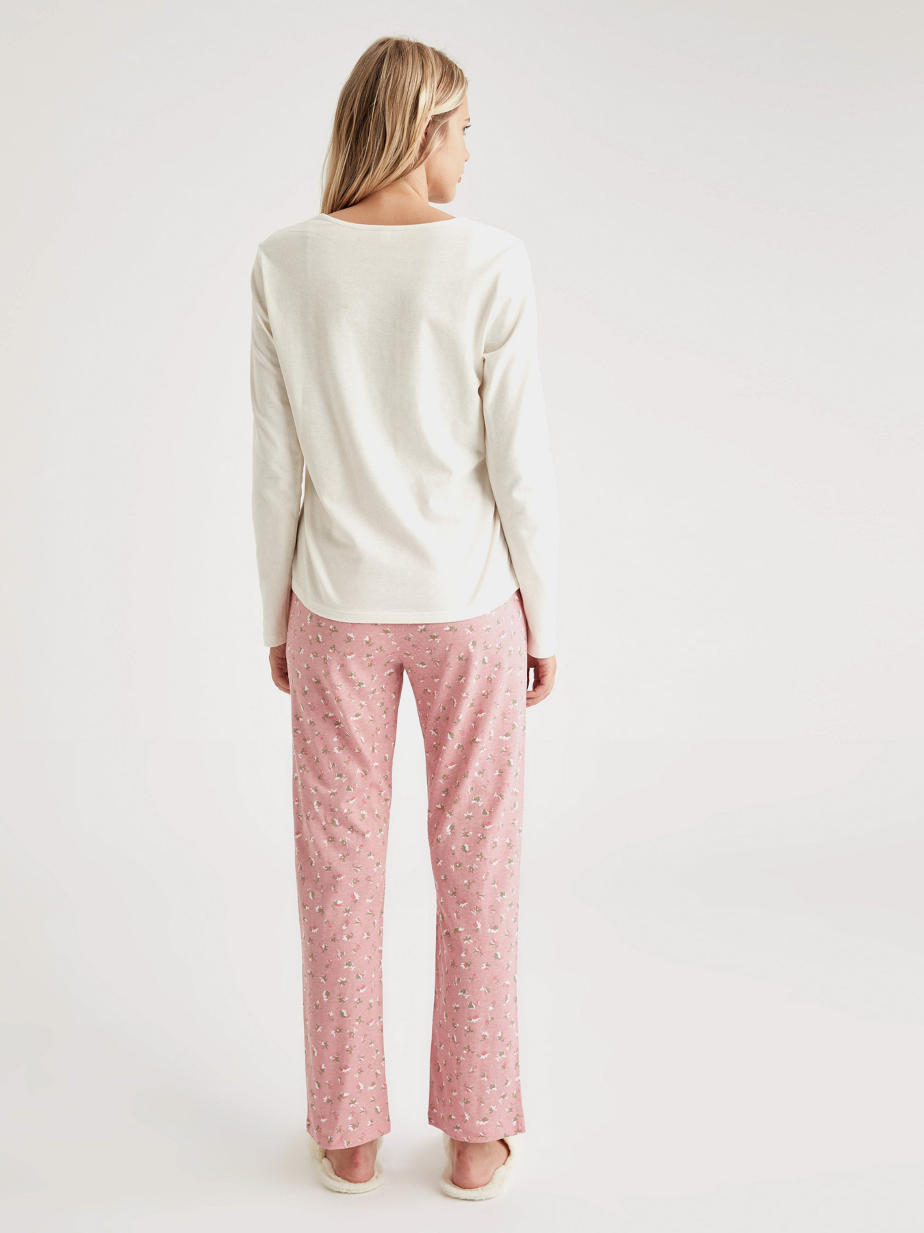 Піжама DeFacto модель T1617AZ-ER105 Фото