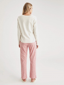 Піжама DeFacto модель T1617AZ-ER105 Фото