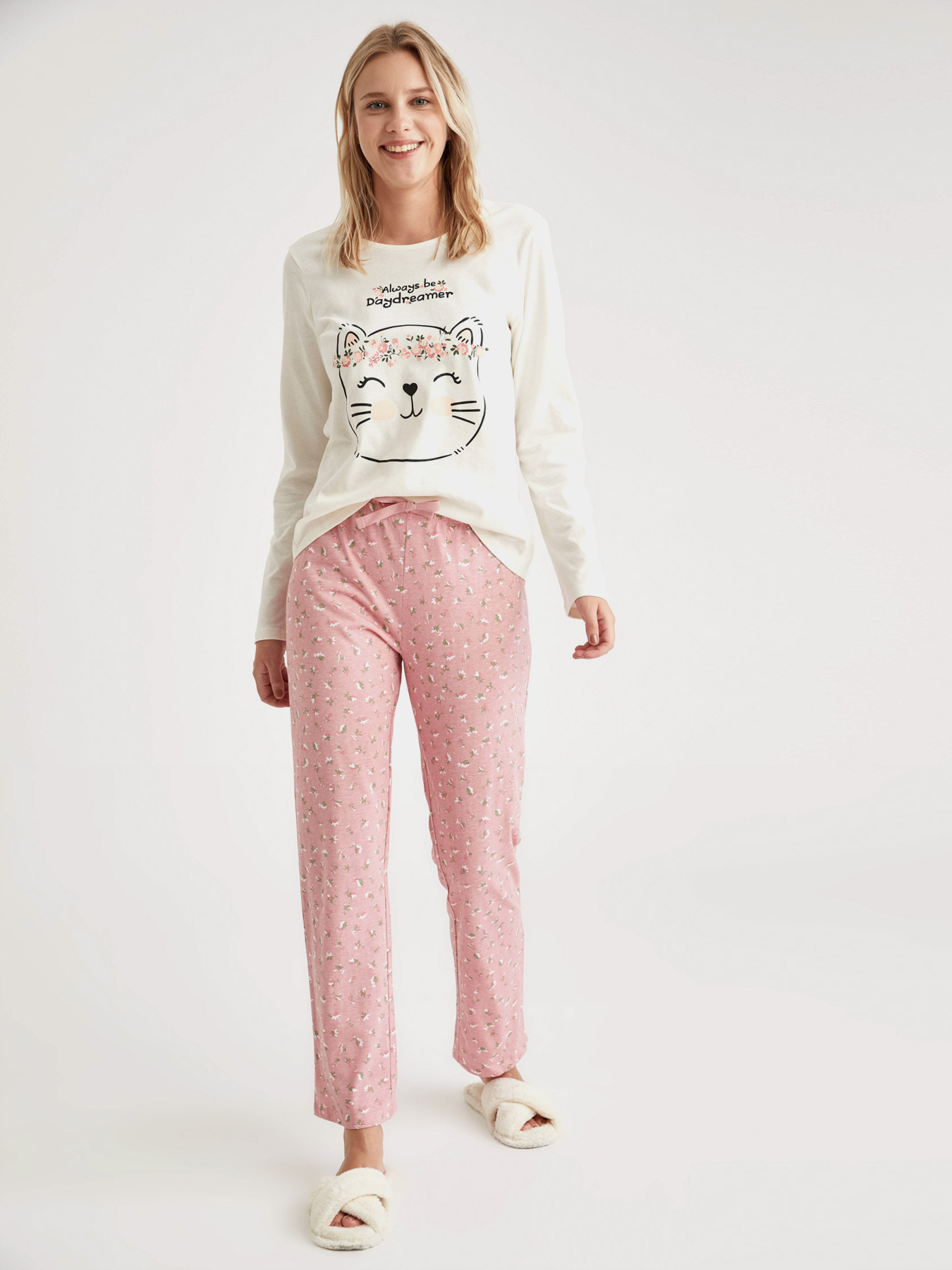 Піжама DeFacto модель T1617AZ-ER105 Фото