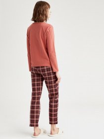 Пижама DeFacto модель T1418AZ-OG222 Фото