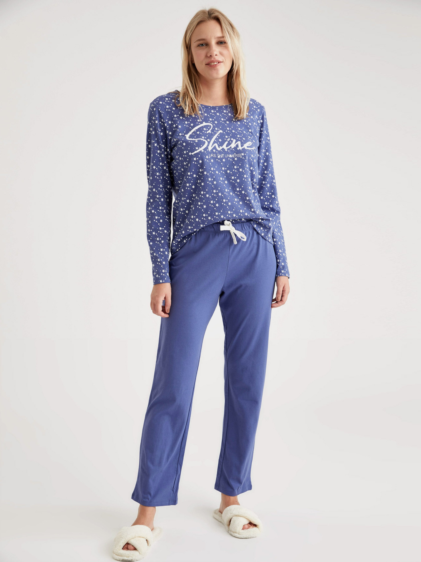 Пижама DeFacto модель T1428AZ-IN69 Фото