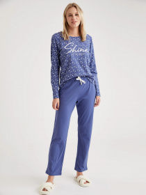 Пижама DeFacto модель T1428AZ-IN69 Фото