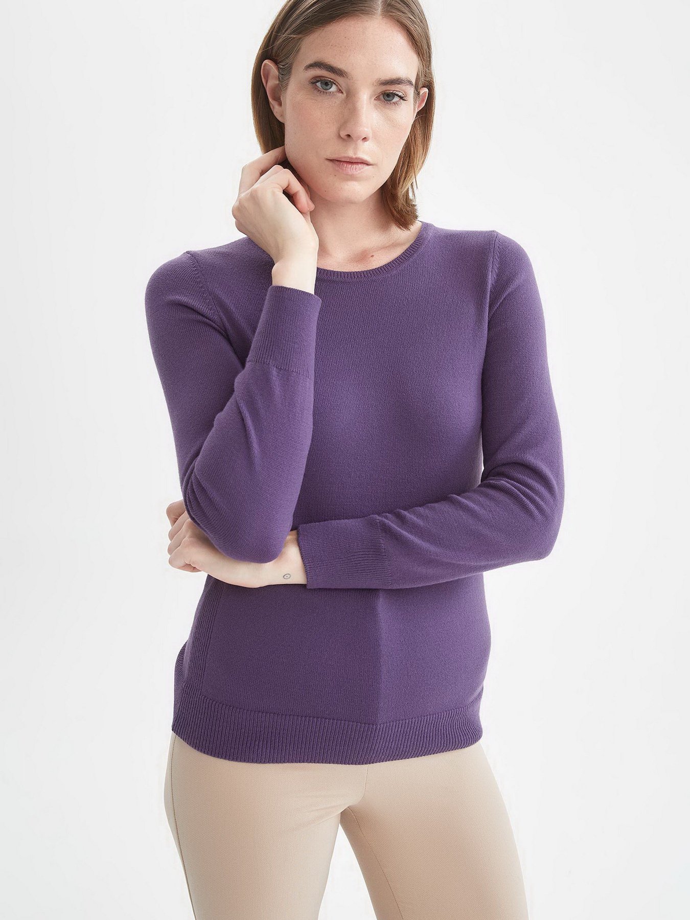 Джемпер DeFacto модель F7091AZ-PR260 Фото