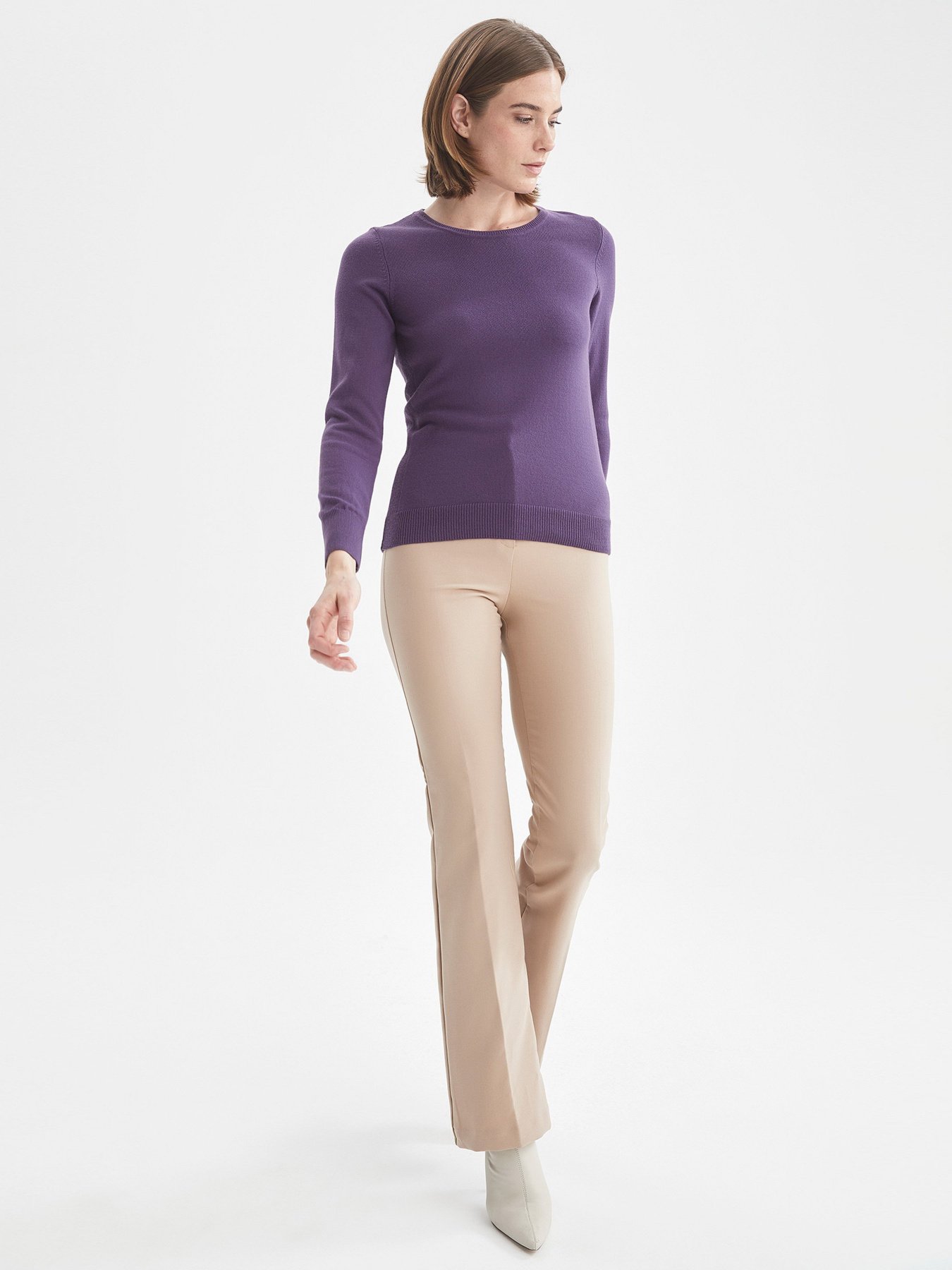 Джемпер DeFacto модель F7091AZ-PR260 Фото