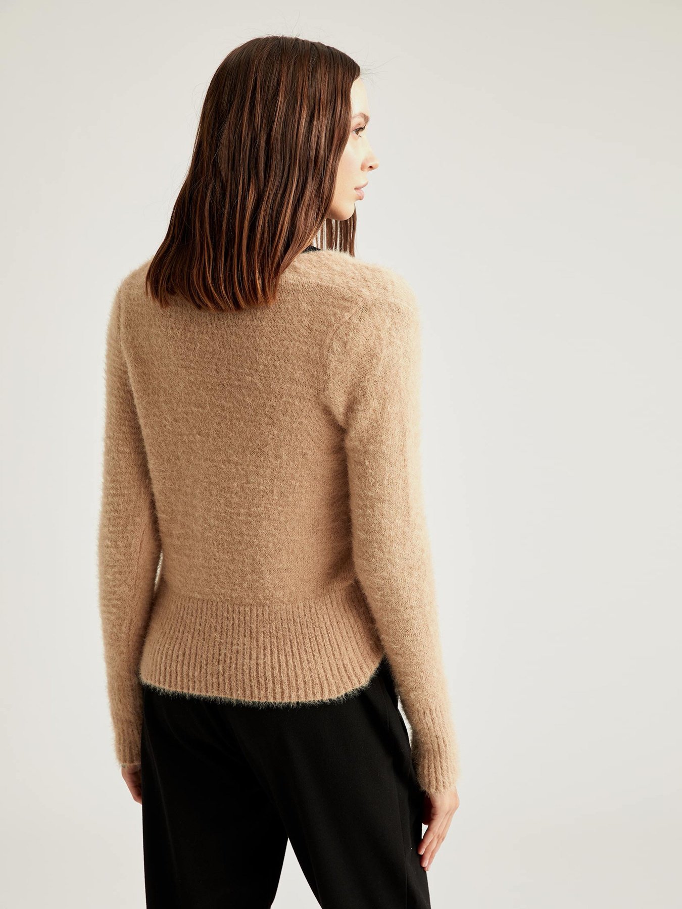 Кардиган DeFacto модель T3889AZ-BN201 Фото