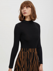 Водолазка DeFacto модель T0475AZ-BK27 Фото