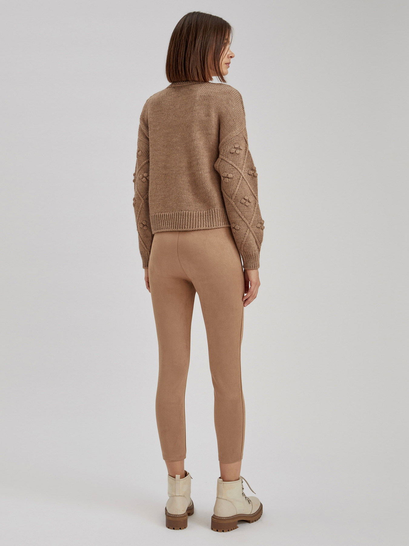 Легінси DeFacto модель S6493AZ-BG79 Фото