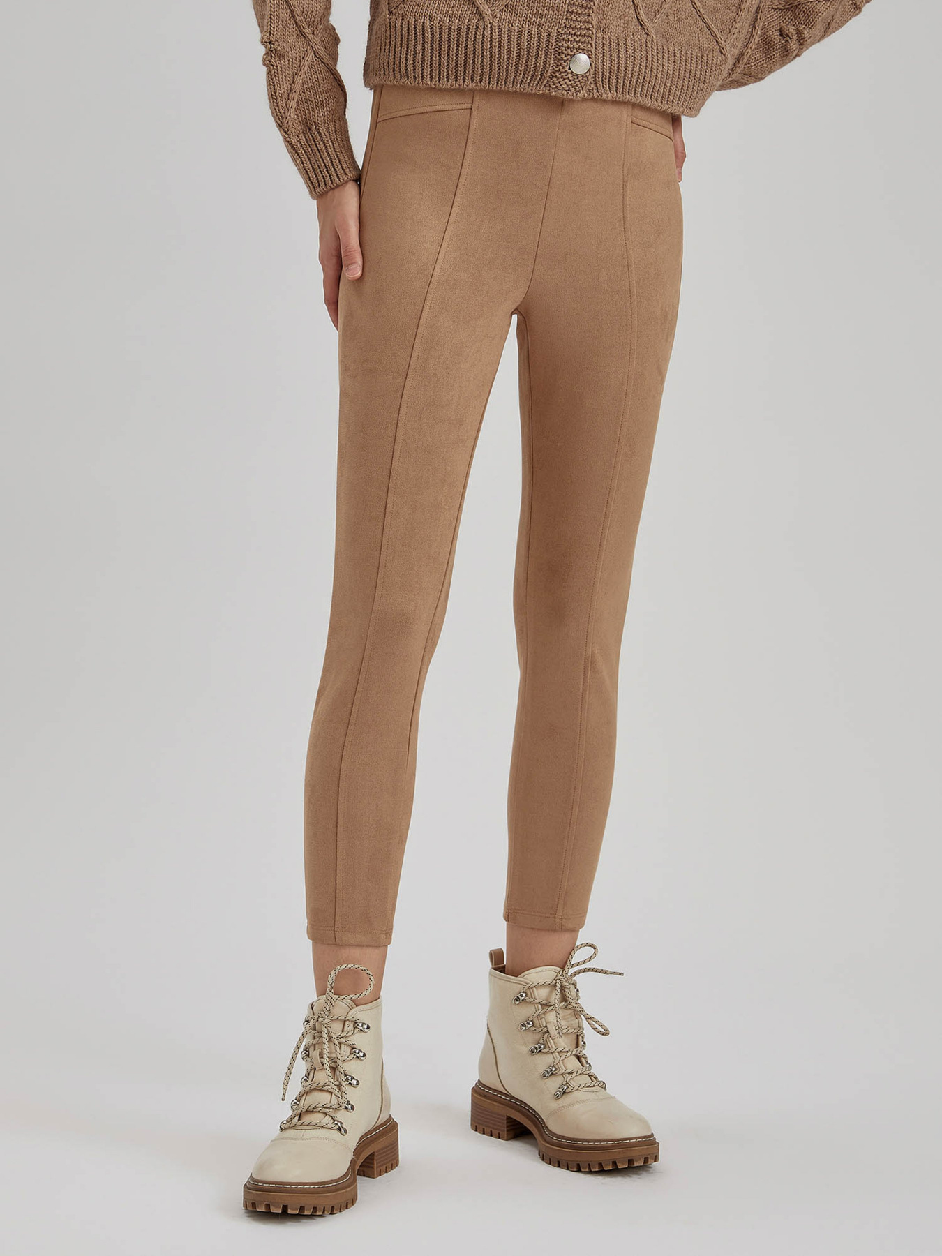 Леггинсы DeFacto модель S6493AZ-BG79 Фото