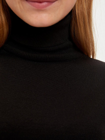 Водолазка DeFacto модель H1651AZ-BK27 Фото