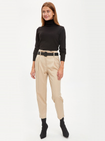 Водолазка DeFacto модель H1651AZ-BK27 Фото