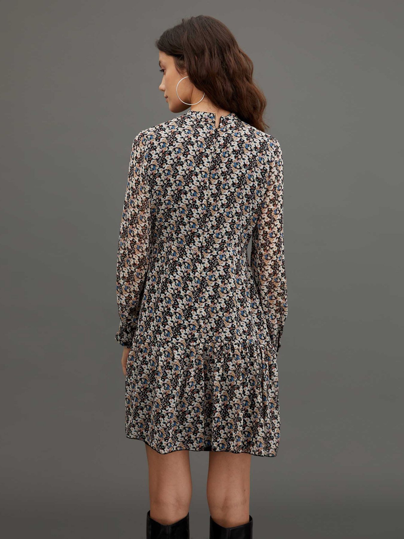 Сукні DeFacto модель T1038AZ-ER212 Фото