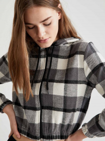 Кофта DeFacto модель T4547AZ-BK27 Фото