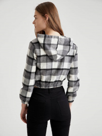 Кофта DeFacto модель T4547AZ-BK27 Фото