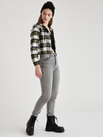 Кофта DeFacto Модель T4547AZ-GN748 Фото