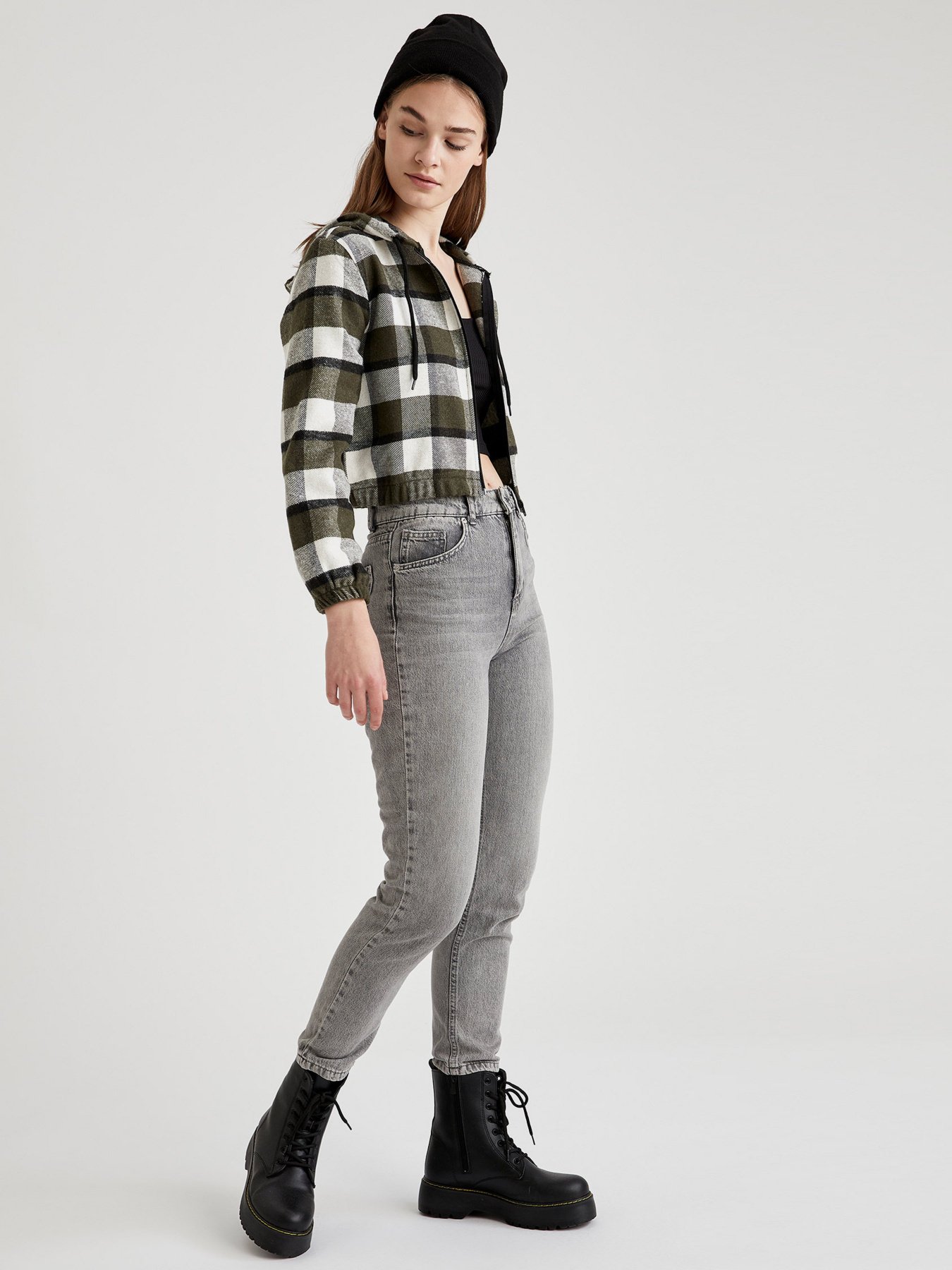 Кофта DeFacto модель T4547AZ-GN748 Фото