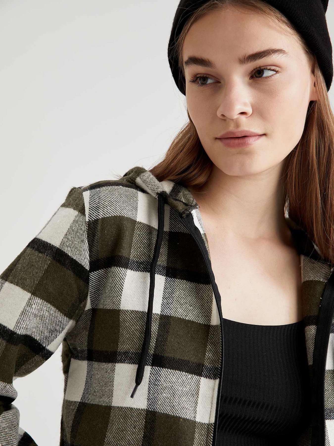 Кофта DeFacto модель T4547AZ-GN748 Фото