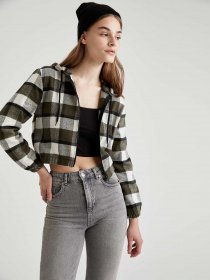 Кофта DeFacto модель T4547AZ-GN748 Фото