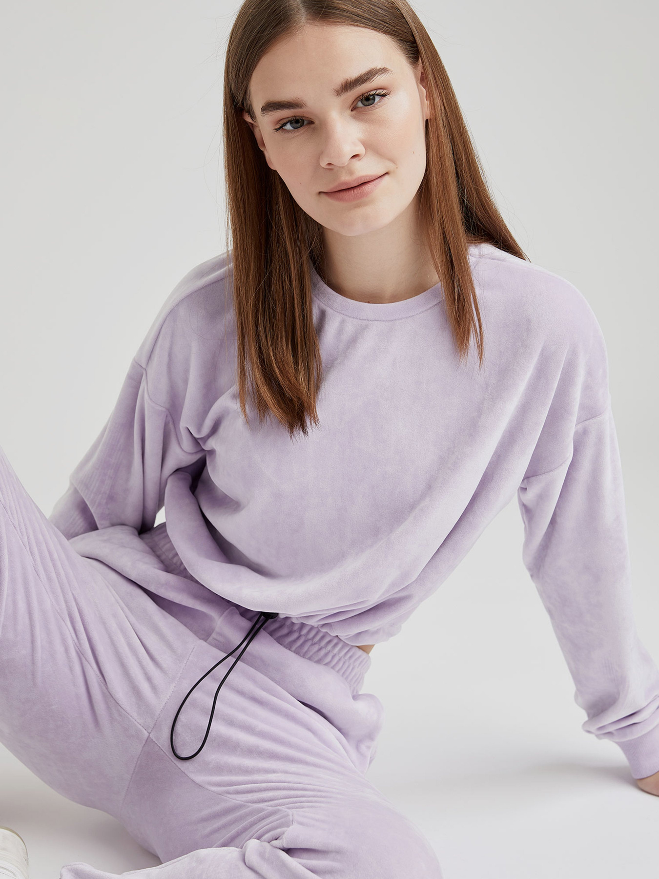 Свитшот DeFacto модель T5230AZ-PR33 Фото