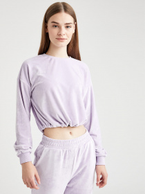 Свитшот DeFacto модель T5230AZ-PR33 Фото