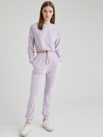 Свитшот DeFacto модель T5230AZ-PR33 Свитшот DeFacto модель T5230AZ-PR33 Фото