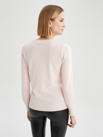 Джемпер DeFacto модель F7091AZ-PN262 Фото