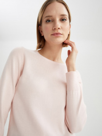 Джемпер DeFacto модель F7091AZ-PN262 Фото