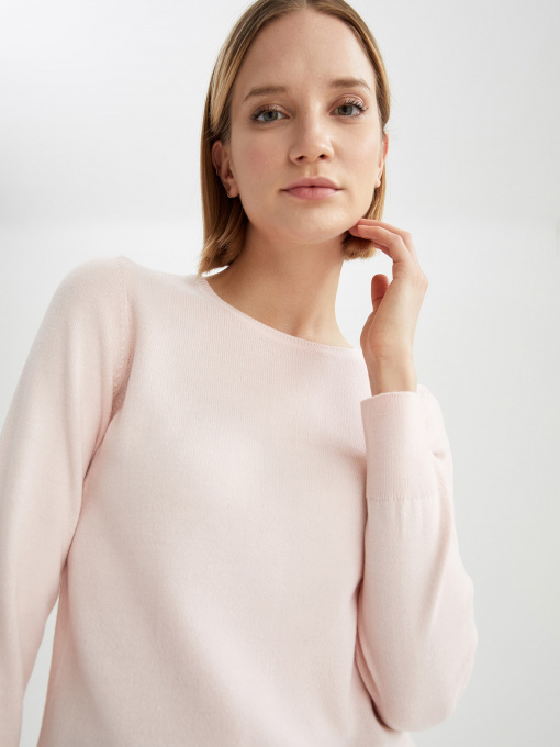 Джемпер DeFacto модель F7091AZ-PN262 Фото