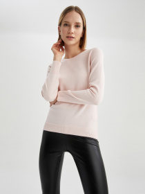 Джемпер DeFacto модель F7091AZ-PN262 Фото