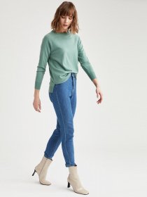 Пуловер DeFacto модель T3746AZ-GN874 Фото