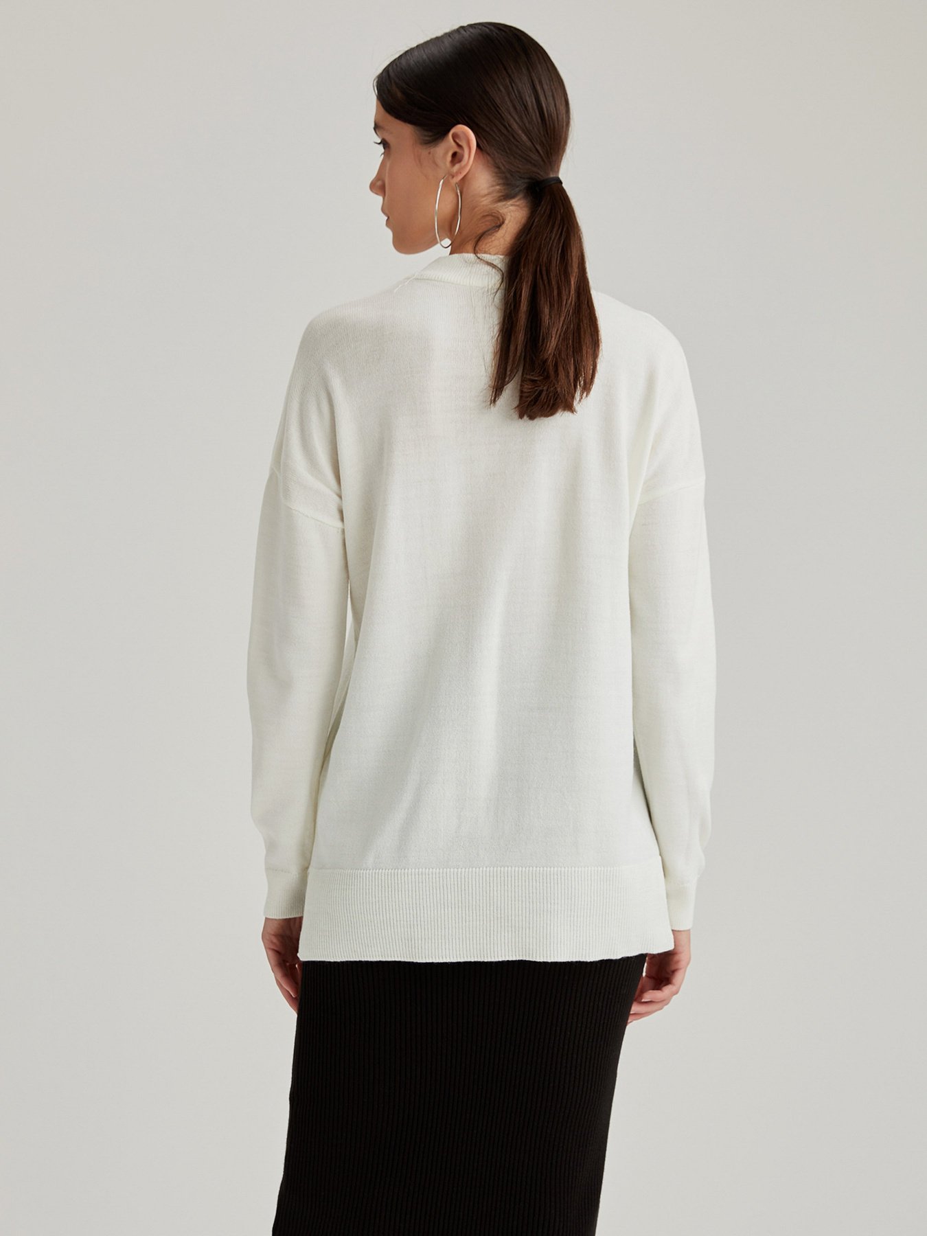 Джемпер DeFacto модель S7514AZ-ER99 Фото