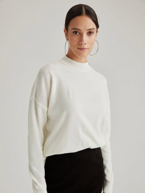 Джемпер DeFacto модель S7514AZ-ER99 Фото