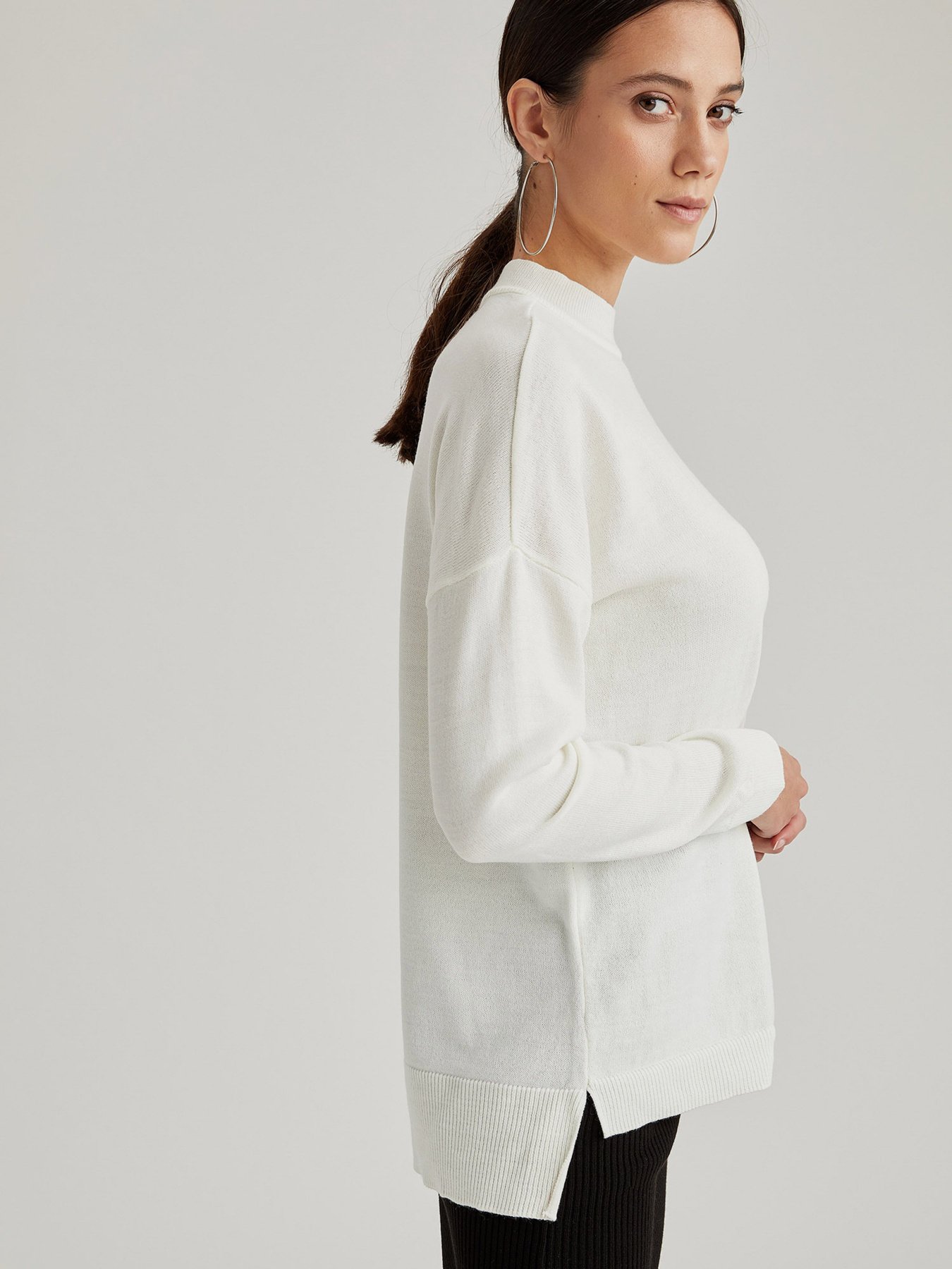 Джемпер DeFacto модель S7514AZ-ER99 Фото