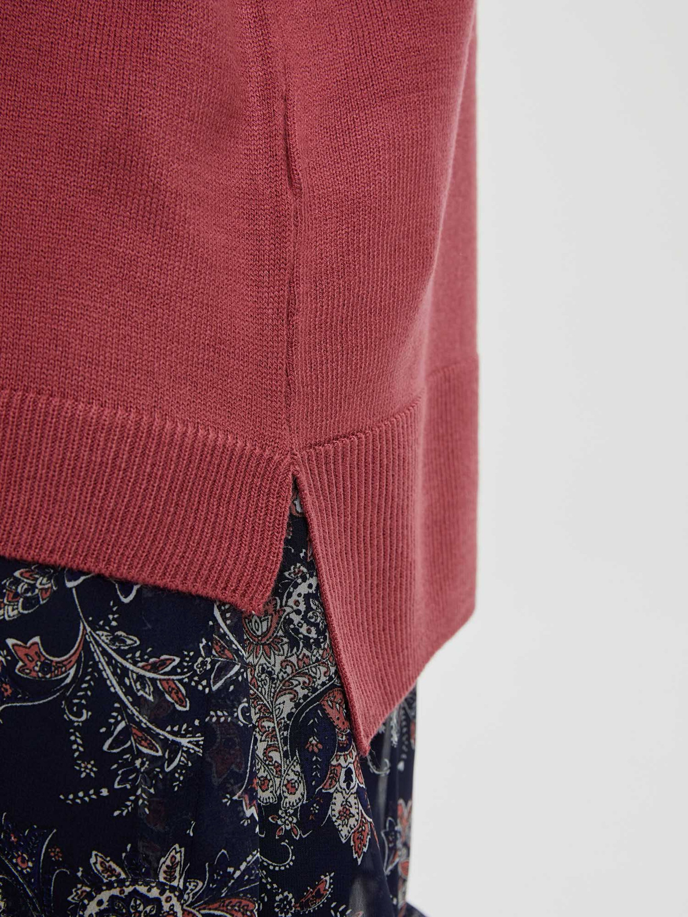 Пуловер DeFacto модель S7514AZ-BR80 Фото