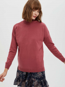 Пуловер DeFacto модель S7514AZ-BR80 Фото