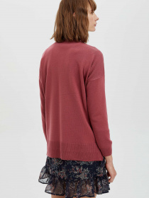 Пуловер DeFacto модель S7514AZ-BR80 Фото