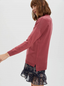 Пуловер DeFacto модель S7514AZ-BR80 Фото