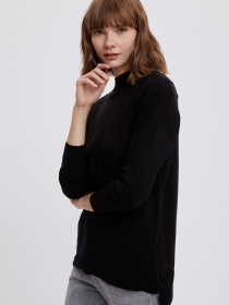 Джемпер DeFacto модель S7514AZ-BK27 Фото