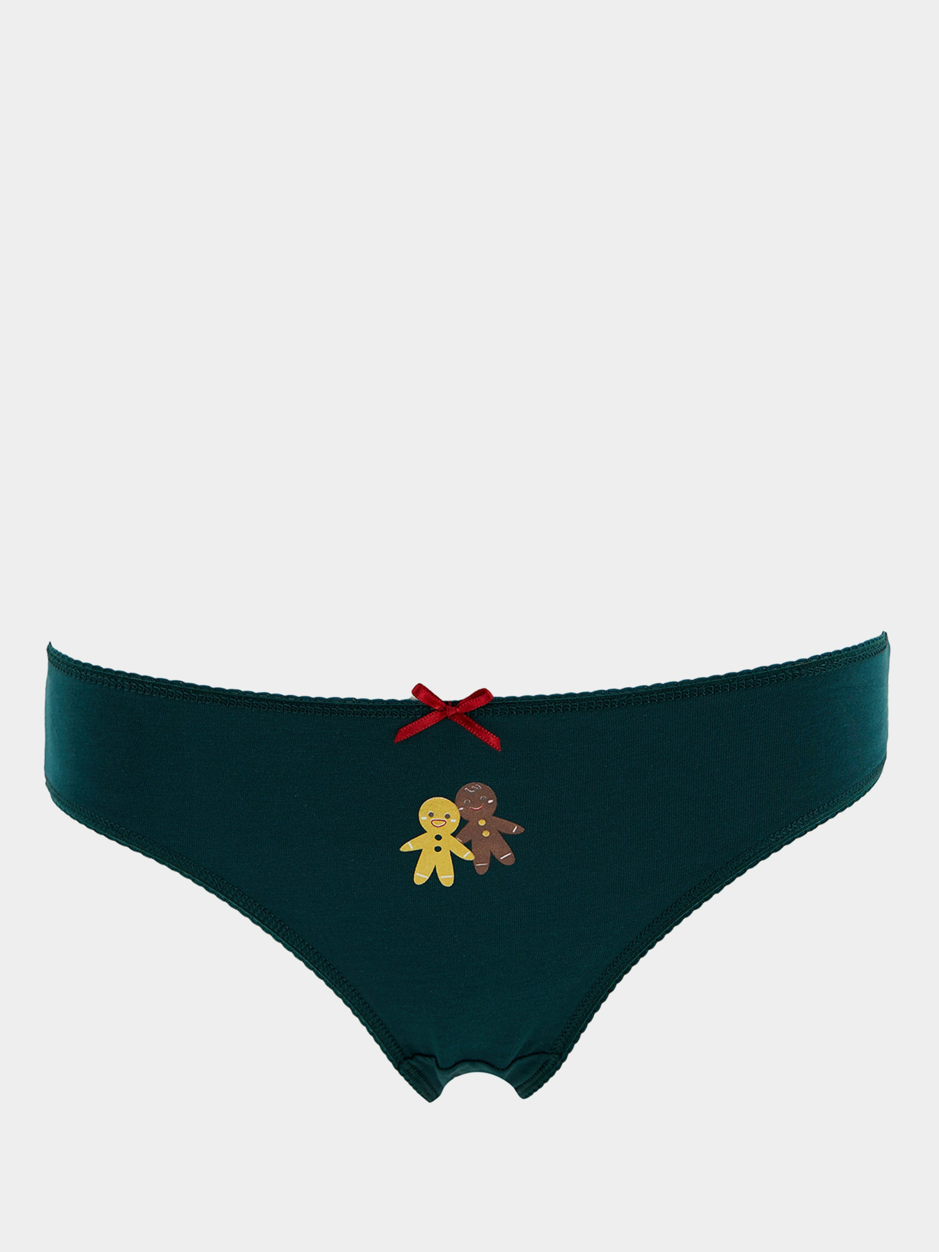 Набор трусов DeFacto модель S6604AZ-GN155 Фото