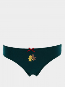 Набор трусов DeFacto модель S6604AZ-GN155 Фото