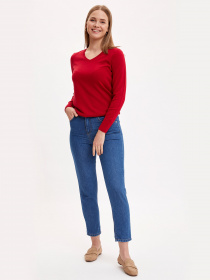 Пуловер DeFacto модель F7088AZ-RD106 Фото