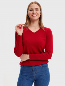 Пуловер DeFacto модель F7088AZ-RD106 Фото