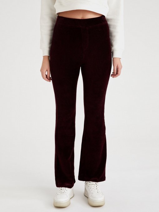 Брюки повседневные DeFacto модель S6950AZ-BR171 Фото