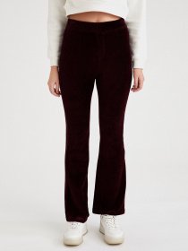 Повсякденні штани DeFacto модель S6950AZ-BR171 Фото