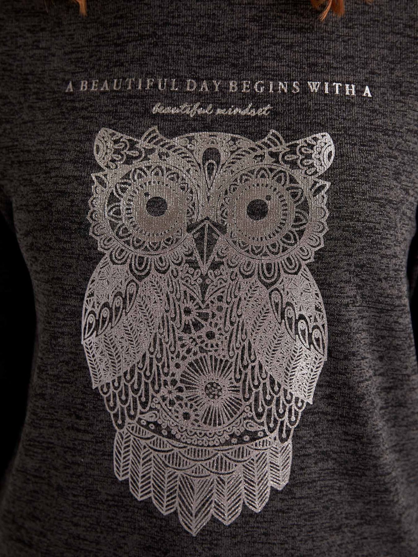 Пуловер DeFacto модель S6628AZ-AR65 Фото